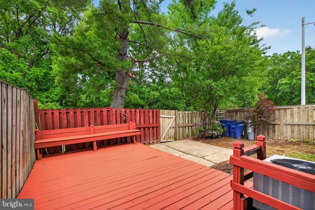 301 RENEAU WAY, Herndon, VA 20170