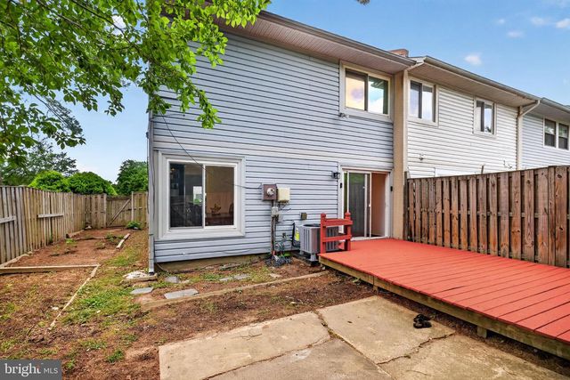 301 RENEAU WAY, Herndon, VA 20170