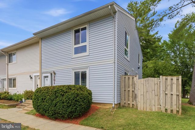 301 RENEAU WAY, Herndon, VA 20170
