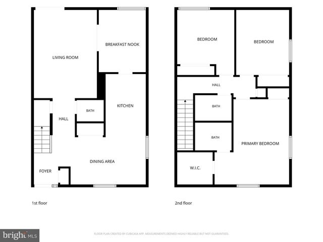 301 RENEAU WAY, Herndon, VA 20170