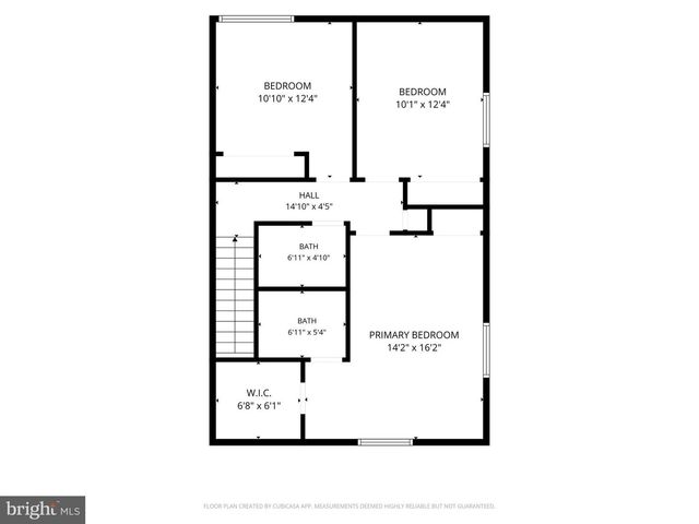 301 RENEAU WAY, Herndon, VA 20170
