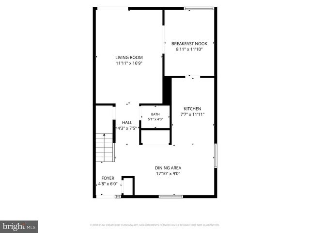 301 RENEAU WAY, Herndon, VA 20170