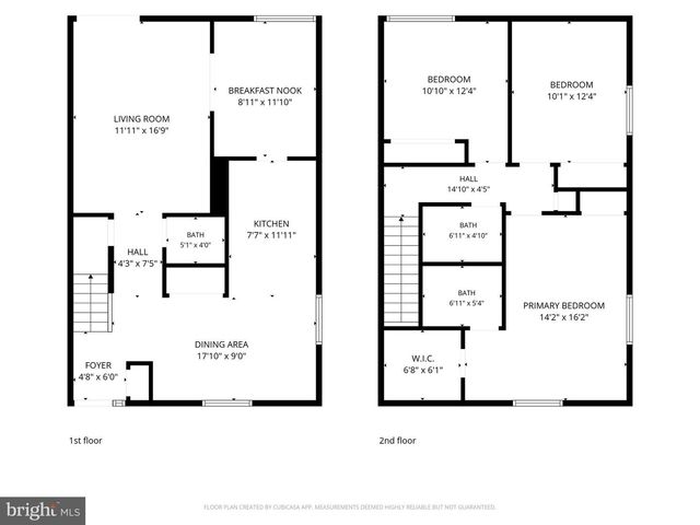301 RENEAU WAY, Herndon, VA 20170