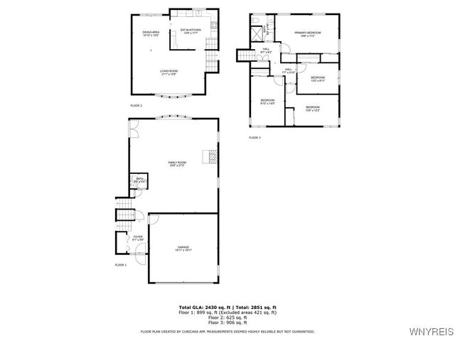 66 Willowgrove Court, Tonawanda, NY 14150