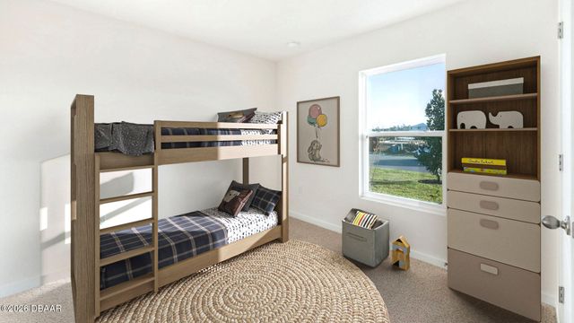 130 Heirloom Drive, Ormond Beach, FL 32174