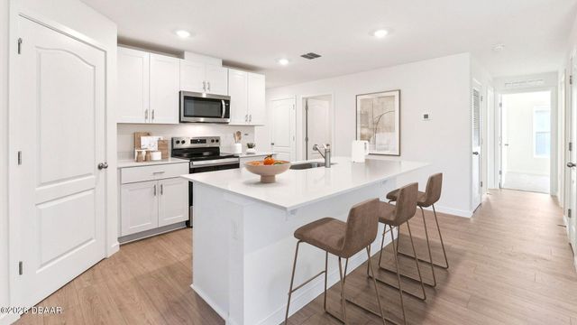 130 Heirloom Drive, Ormond Beach, FL 32174