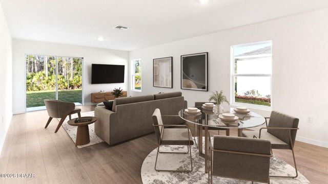 130 Heirloom Drive, Ormond Beach, FL 32174