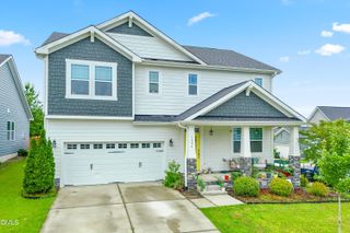 1804 Stagecoach Trail, Wendell, NC 27591