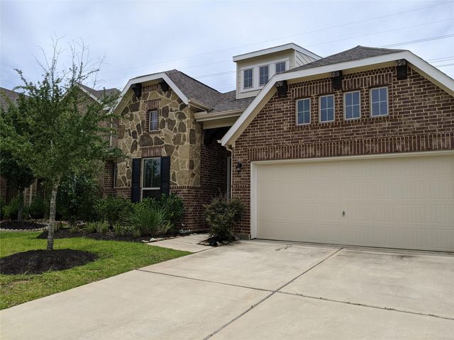 2711 Bethel Valley Trace, Katy, TX 77494