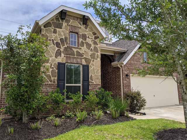 2711 Bethel Valley Trace, Katy, TX 77494