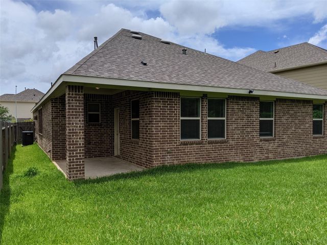 2711 Bethel Valley Trace, Katy, TX 77494