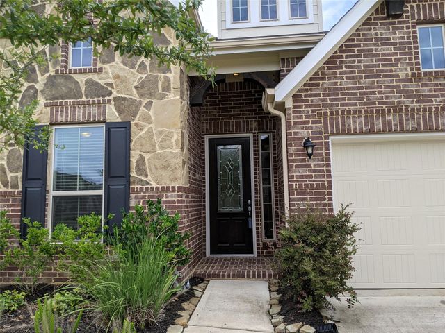 2711 Bethel Valley Trace, Katy, TX 77494