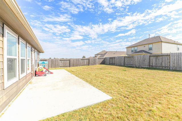 3127 Everwood Trail, Rosenberg, TX 77471