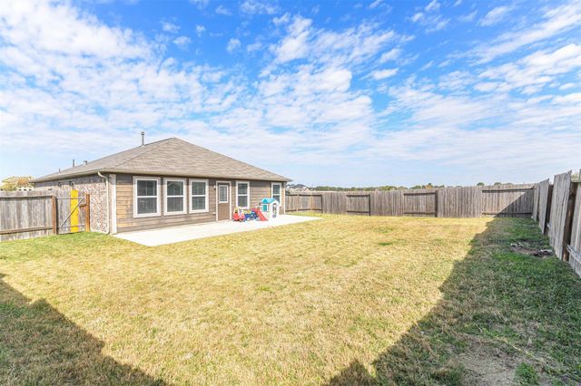 3127 Everwood Trail, Rosenberg, TX 77471