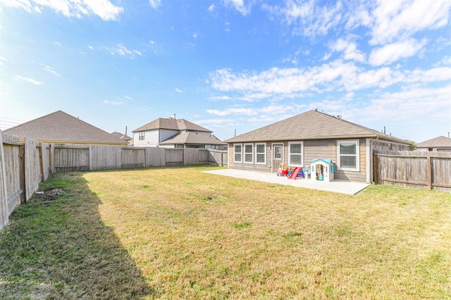 3127 Everwood Trail, Rosenberg, TX 77471