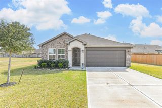 3127 Everwood Trail, Rosenberg, TX 77471