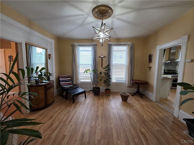 711 Jay Street, Utica, NY 13501