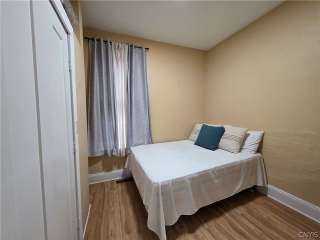 711 Jay Street, Utica, NY 13501