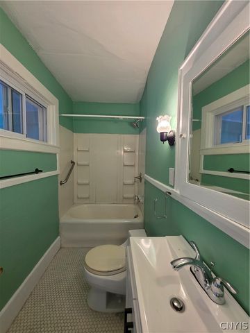 711 Jay Street, Utica, NY 13501