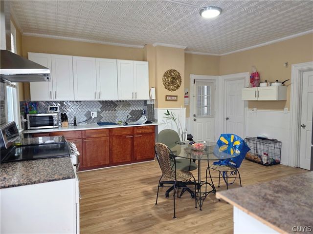 711 Jay Street, Utica, NY 13501