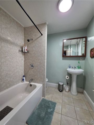 711 Jay Street, Utica, NY 13501