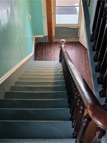 711 Jay Street, Utica, NY 13501