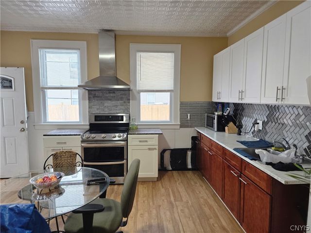 711 Jay Street, Utica, NY 13501