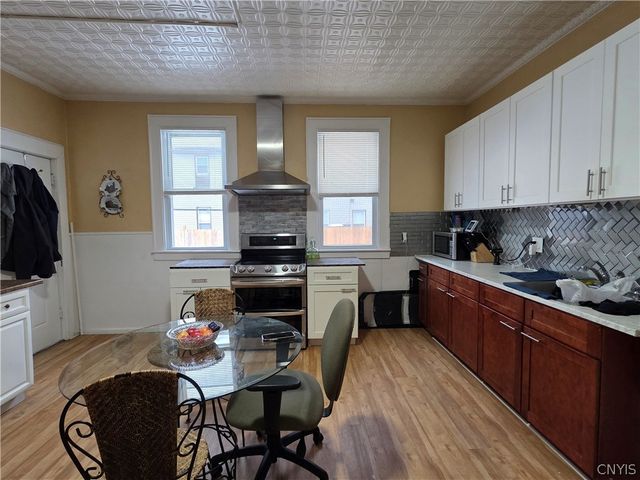 711 Jay Street, Utica, NY 13501