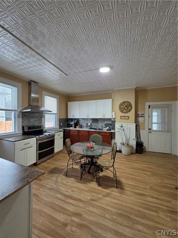 711 Jay Street, Utica, NY 13501