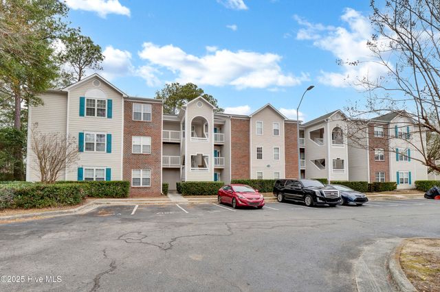 719 Melba Court I, Wilmington, NC 28405