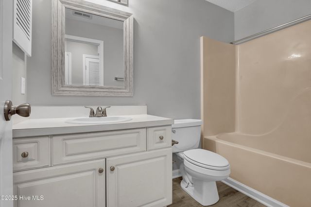719 Melba Court I, Wilmington, NC 28405