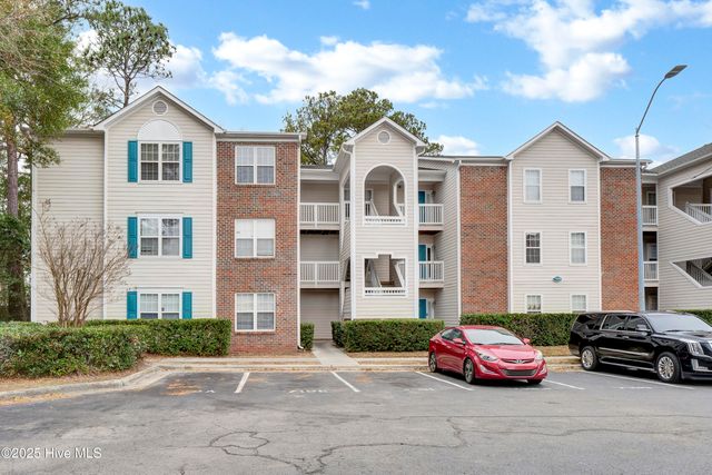 719 Melba Court I, Wilmington, NC 28405