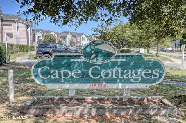 719 Melba Court I, Wilmington, NC 28405