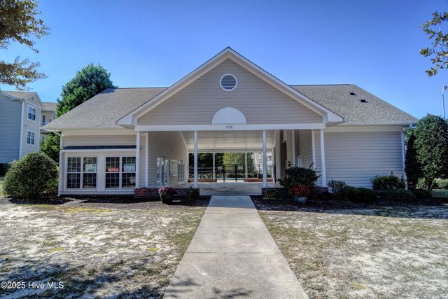 719 Melba Court I, Wilmington, NC 28405