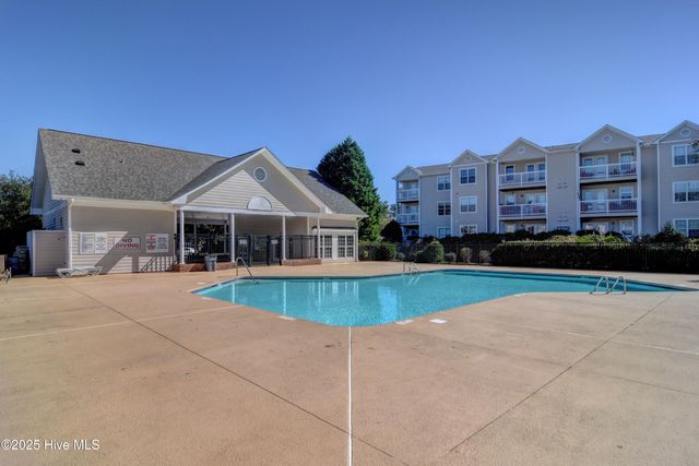 719 Melba Court I, Wilmington, NC 28405