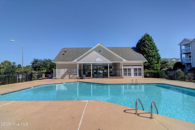 719 Melba Court I, Wilmington, NC 28405