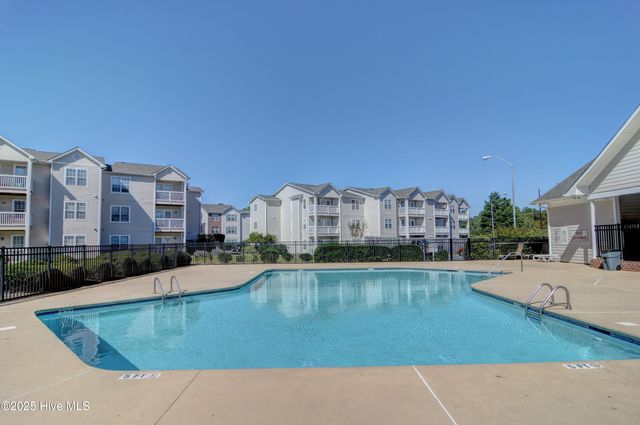 719 Melba Court I, Wilmington, NC 28405