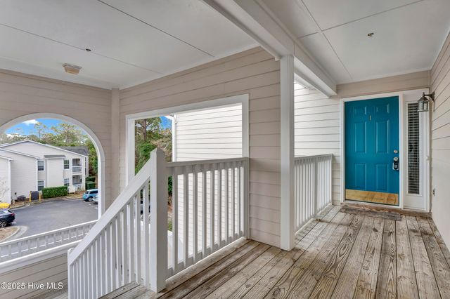 719 Melba Court I, Wilmington, NC 28405