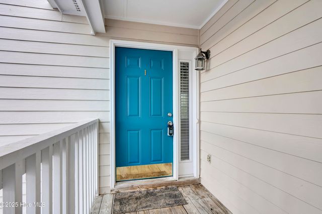 719 Melba Court I, Wilmington, NC 28405