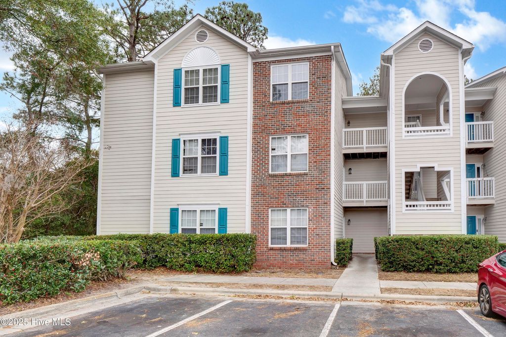 719 Melba Court I, Wilmington, NC 28405