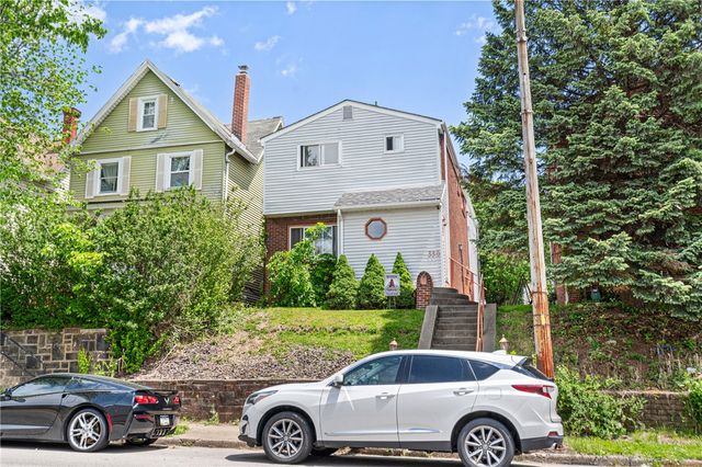 330 Duss Ave, Ambridge, PA 15003