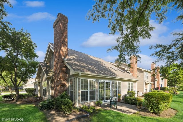 639 Clover Hill Lane, Elk Grove Village, IL 60007
