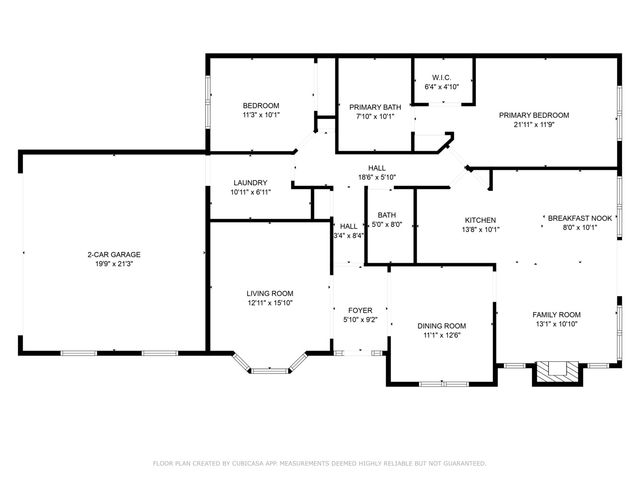 639 Clover Hill Lane, Elk Grove Village, IL 60007