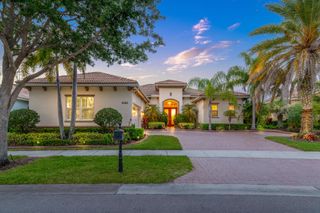 9986 SW Nuova Way, Port St Lucie, FL 34986
