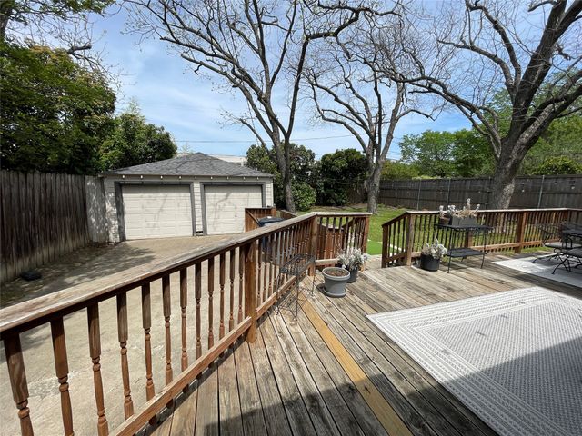 3719 Seguin Drive, Dallas, TX 75220