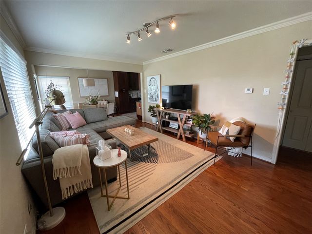 3719 Seguin Drive, Dallas, TX 75220