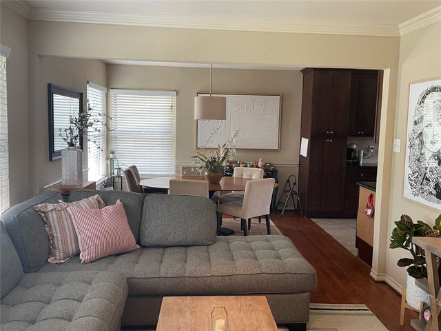 3719 Seguin Drive, Dallas, TX 75220