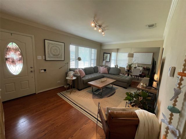 3719 Seguin Drive, Dallas, TX 75220