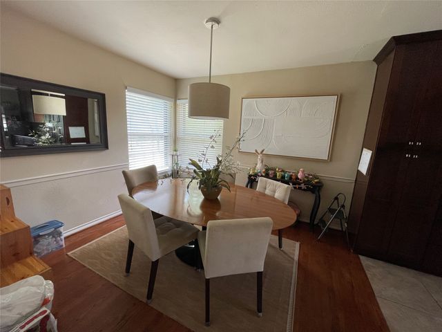 3719 Seguin Drive, Dallas, TX 75220