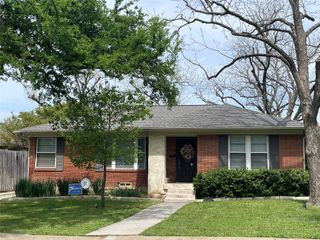 3719 Seguin Drive, Dallas, TX 75220